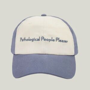 Taylor Swift Official Site Pathological People Pleaser Hat New sealed in plastic
